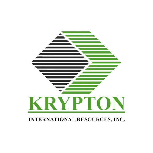 Kryton Industrial Resources Inc.